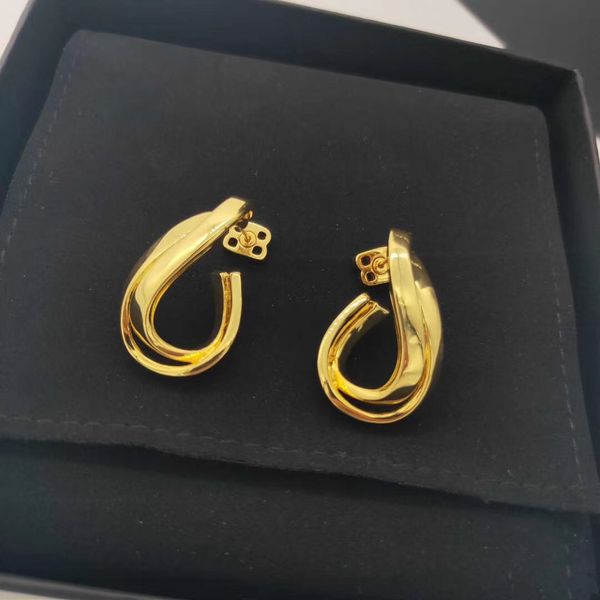 

drop earring in two colors for women party wedding lovers gift jewelry engagement ps4176, Silver