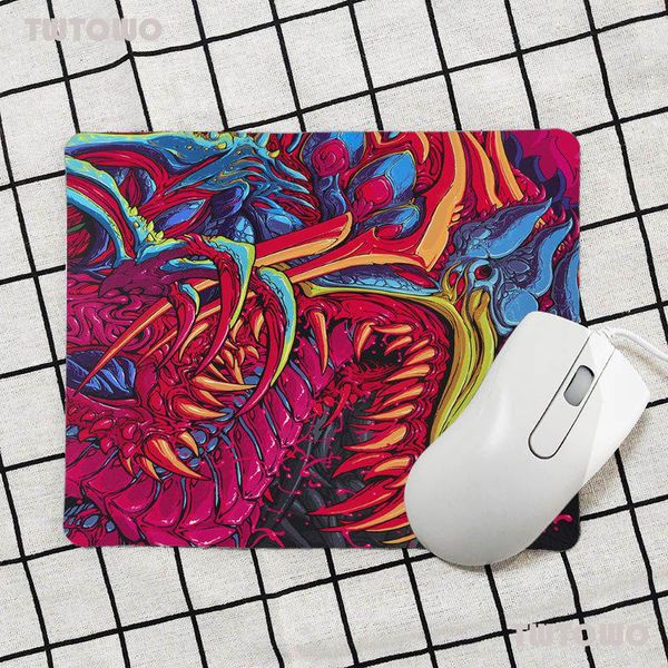 

mouse pads & wrist rests cs go hyper beast computer gaming mousemats selling wholesale pad office decoration carpet mat