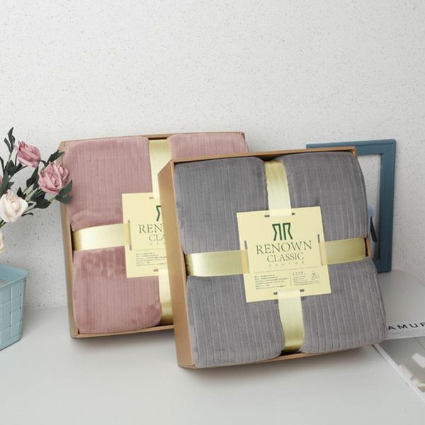 

blankets light thin flannel blanket super warm soft throw on sofa/bed/travel/ office patchwork solid bedspread for beds