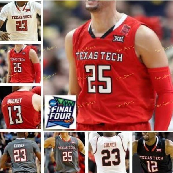 

ncaa college ttu texas tech basketball jersey 30 andrew sorrells 32 norense odiase 35 josh mballa 2 zhaire smith 24 tony battie custom ff, Black