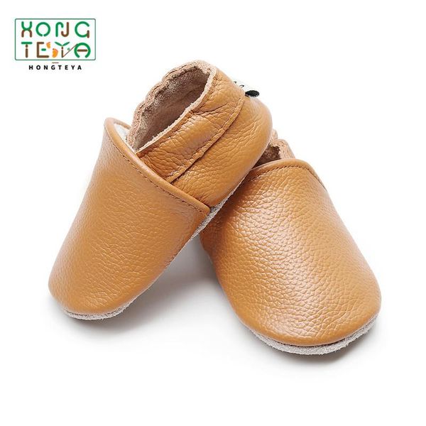 

2021 summer infant toddler shoes baby shoes genuine leather baby moccasins first walker soft sole crib boy