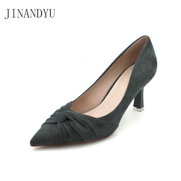 

dress shoes going out heels women stiletto high heel 7cm black wedding for woman fashion 2021 damen schuhe pumps