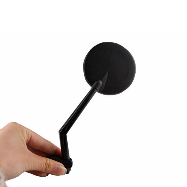 

bike groupsets 2pcs adjustable universal handlebar rearview mirror 360° rotate rear view for mountain road bikes cycling