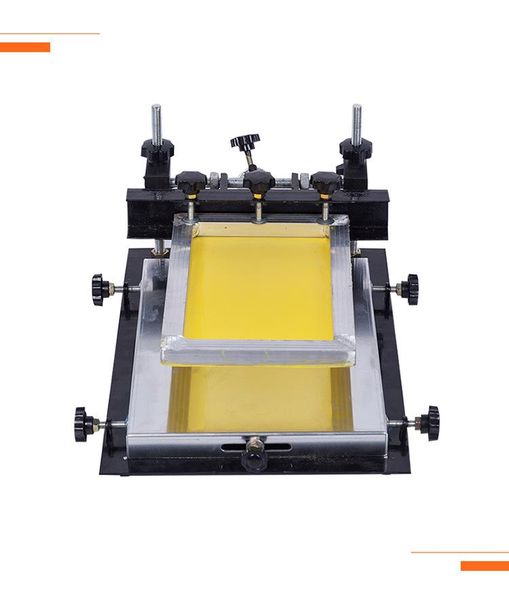 

power tool sets small manual screen printing table smt solder paste machine