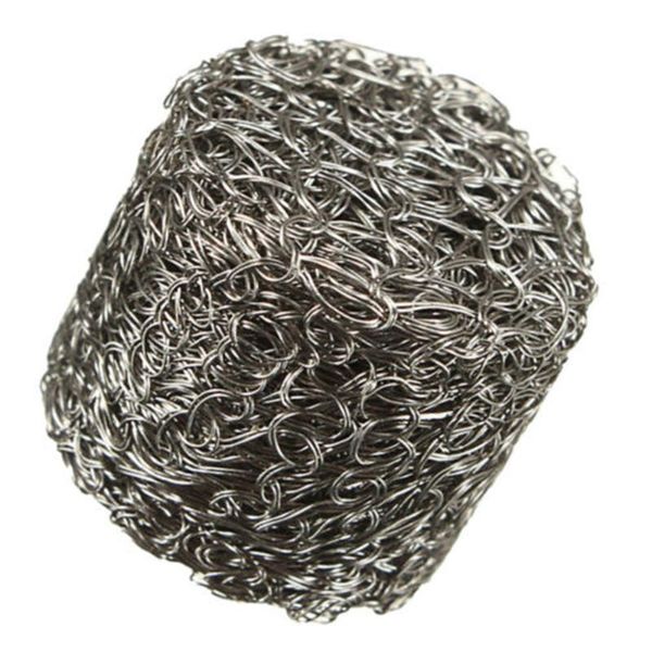 

10pcs filter mesh stainless steel for bubbsle filtration pressure washer