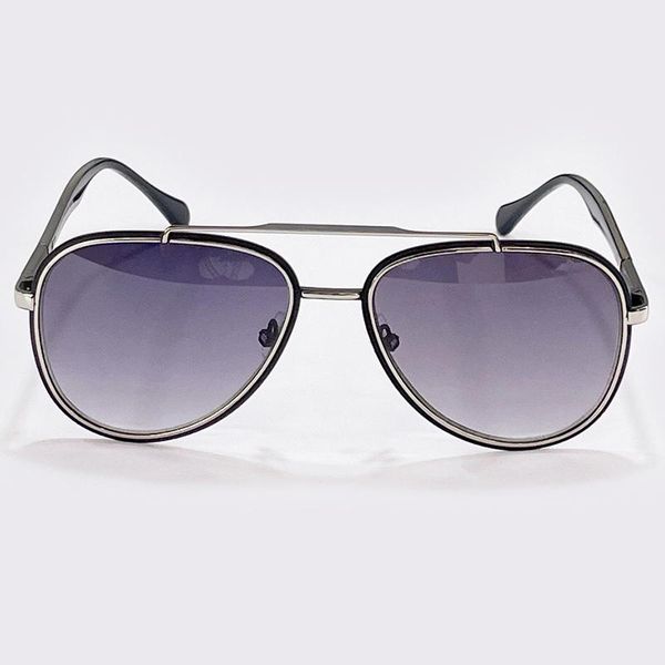 

sunglasses fashion men pilot designer vintage outdoor driving sun glasses shadow uv400, White;black
