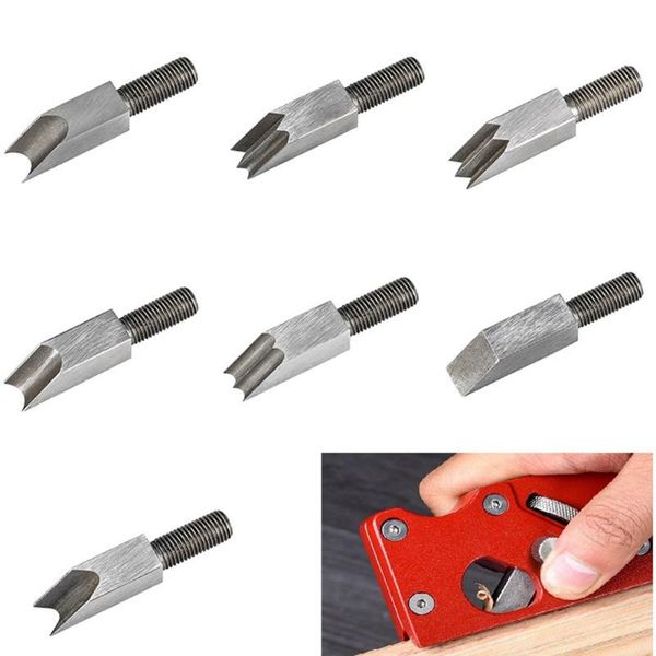

hand tools mini wood planer chamfering trimming machine 45 degree beveling angle corner shaving woodcraft deburring tool