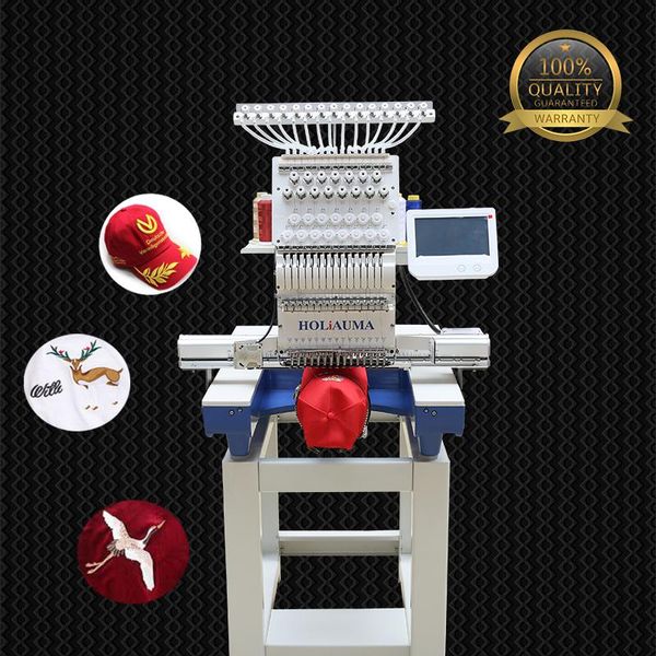 

tools# for single head cap/t-shirt/flat embroidery machine (1501)