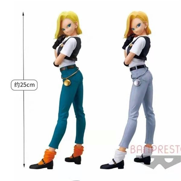 

seven beads glittering charm dragon bead man-made man no. 18 standing animation hand-made model ornaments