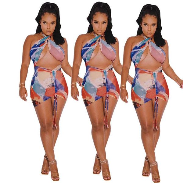

casual dresses women sleeveless sheath print mini dress night club party vestidos summer, Black;gray