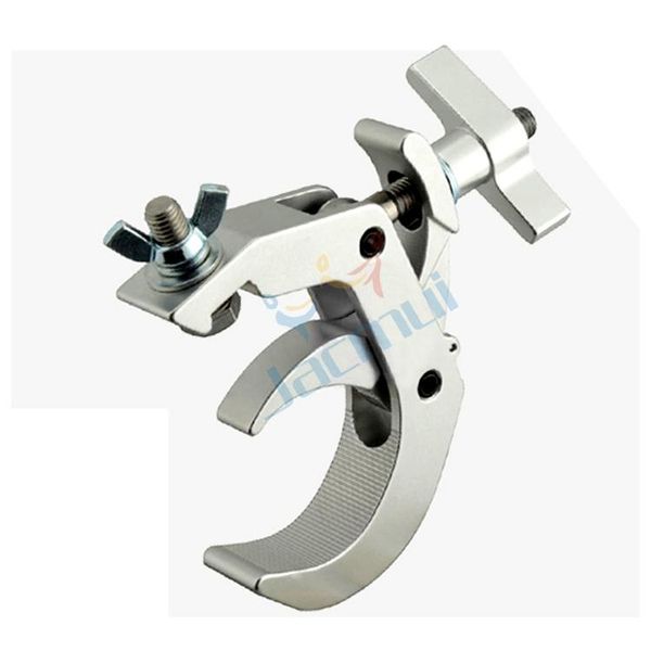 

effects hook 150kg 48-80mm universal type trigger clamp quick open truss