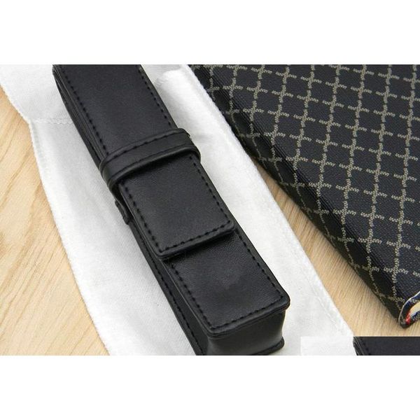 

business pu black pen bag suit for a pen for new gift off jllryb homecart