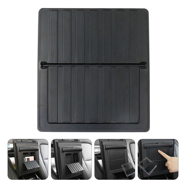

car organizer 1pc center console useful armrest storage box for