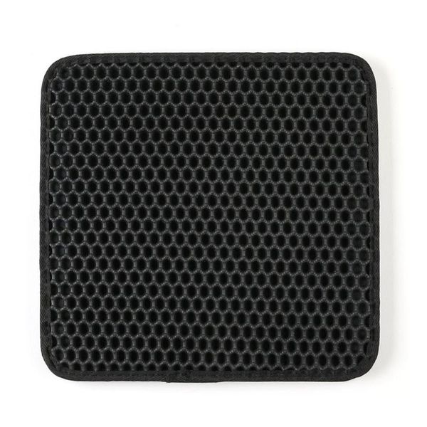 

cat beds & furniture litter pad eva double-layer removable wool box scratch