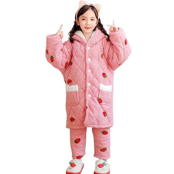 

pajamas set 0288681 210527, Blue;red