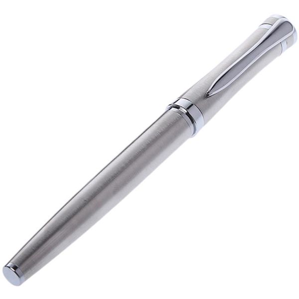 

gel pens luxury full metal neutral pen black stationery signing