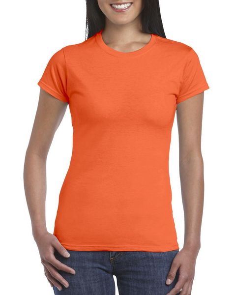 

women's t-shirt t shirt women short fashion sleeved slim solid color one, White