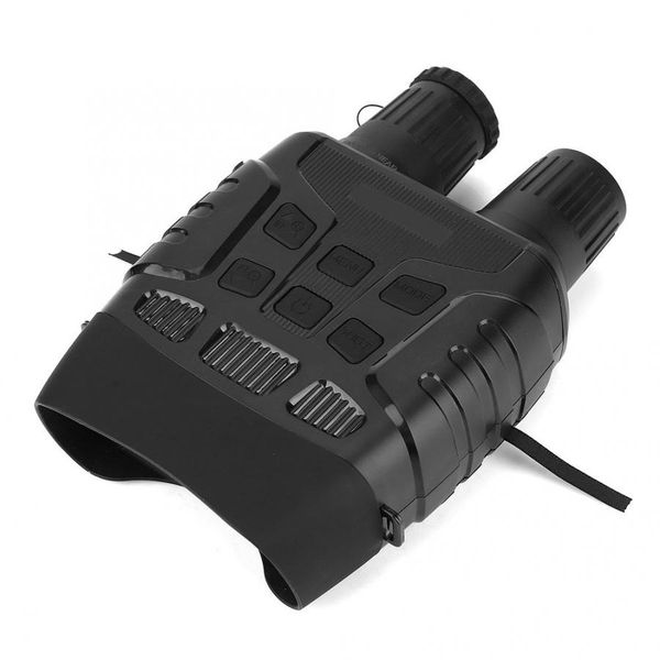 

nv-3180 digital hd hunting binocular recorder infrared night vision 0.3mega pixel recording ir camera for hunting accessories