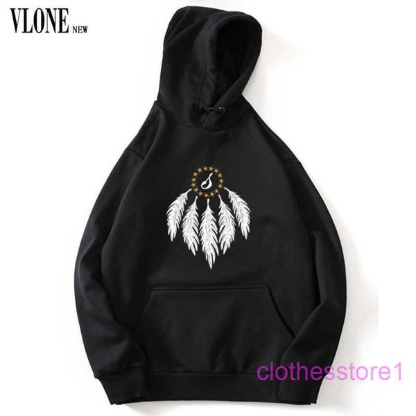 

fashion factory br ins hoodie letter v lone hong kong fashion br it yu wenle long sleeve large autumn and winter sweater hood, Black