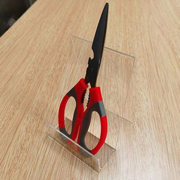 

kitchen storage & organization book shelf holder merchandise picture 19#