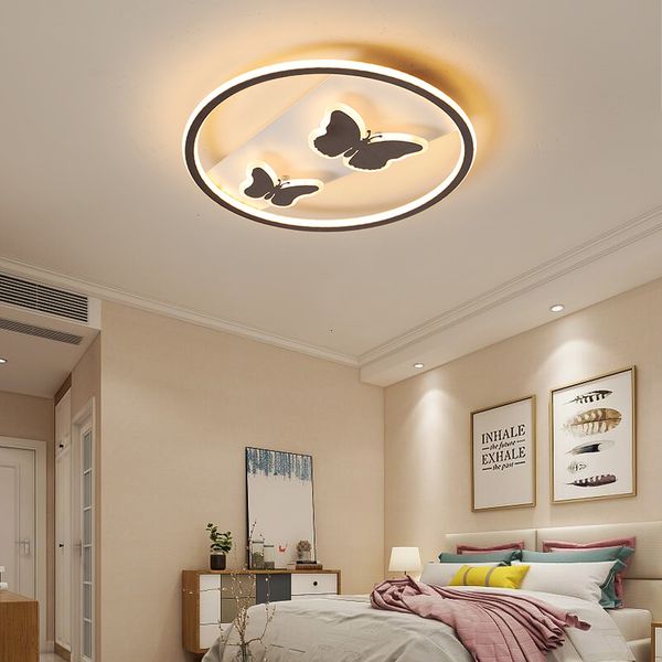

moderno led ceiling lamp round eky8