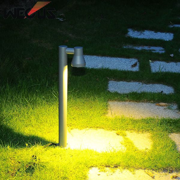 

2021 new creative outdoor light led to proof dwaterproof water tuinvichting veranda villa house of residential garden countyard lampogrodowa