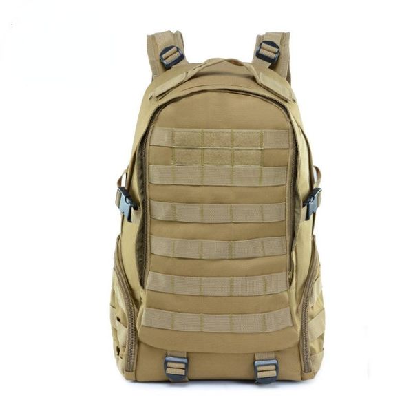 

outdoor bags men's 27l military tactical backpack waterproof molle hiking sport travel bag trekking camping army