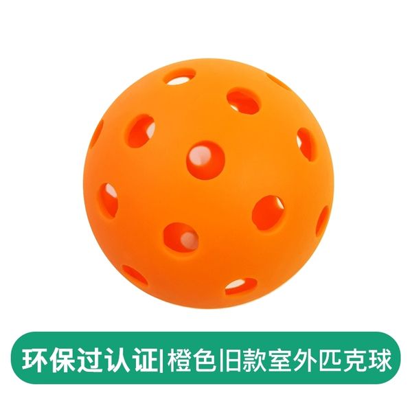 

golf hole old outdoor pick orange