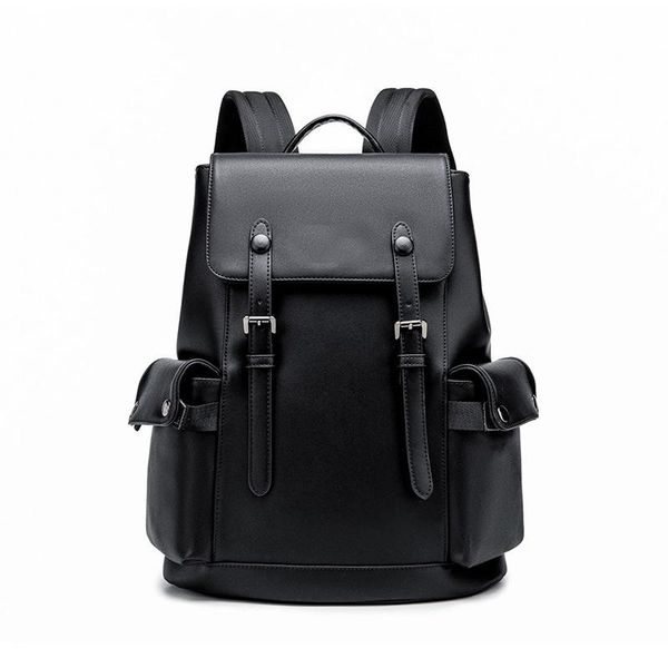 

backpack special men's trend 2021 fashion casual bag computer college student school bags