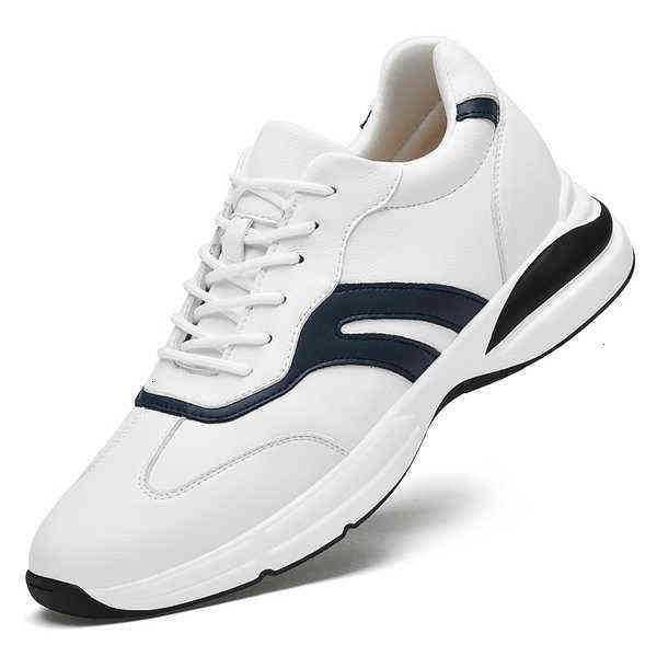 

tangzuo lg2908 inner heightening shoes, , 37-43, Black