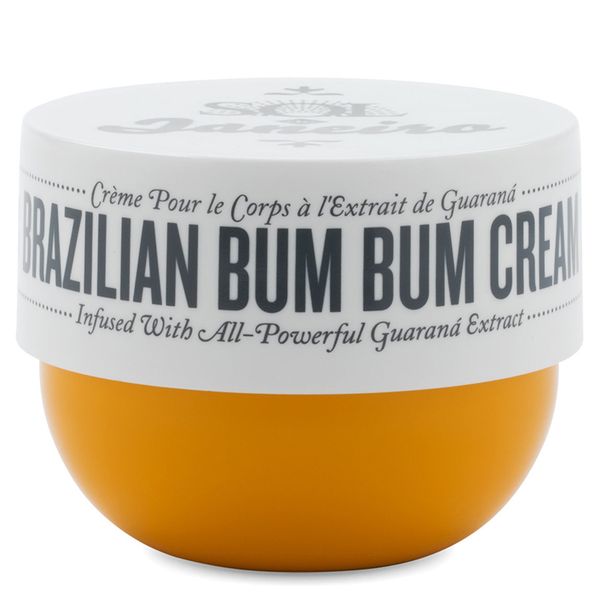 

skin care cream moisturizing smooth creamy brazilian body bum lotion 240ml