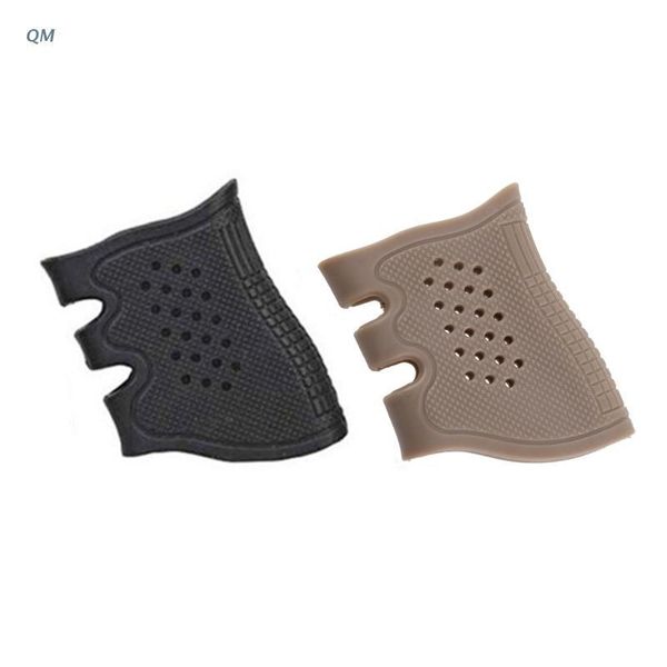 

handlebars 13mf rubber grip anti slip glove for 17 19 20 21 22 23 31 32