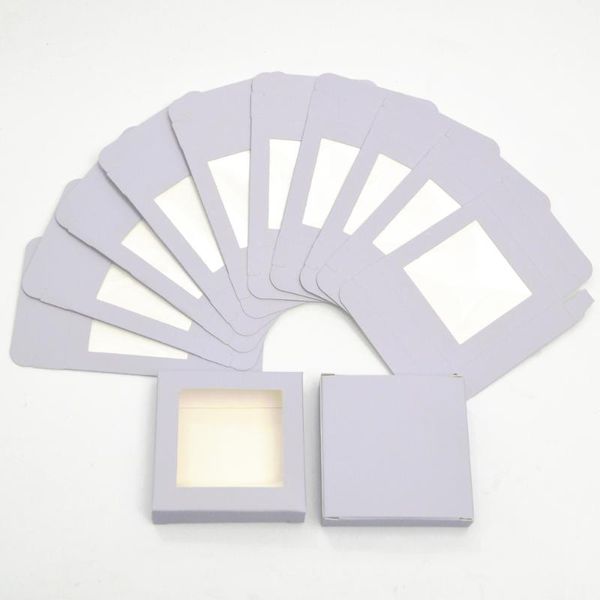 

false eyelashes wholesale eyelash packaging box lash boxes package custom purple square paper mink lashes makeup storage case bulk vendors
