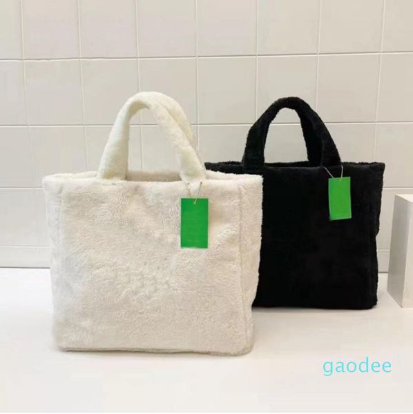 

2022 plush bag, personalized bag,fashion handbag woman