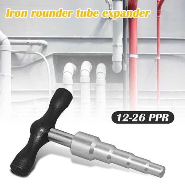 

professional hand tool sets universal tube expander round pipe aluminum tubing cutter manual fridge air conditioner plastic expandering