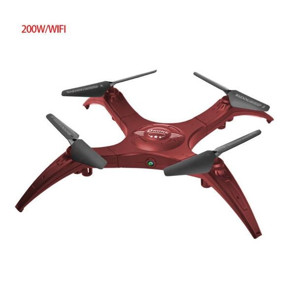 

hw7016 detachable wide angle lens 2.4g 0.3mp/2mp hd camera fpv quadcopter rc drone