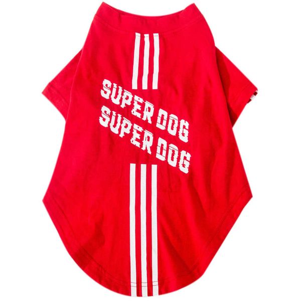 

big cloth thin golden samoye medium large labrador dog summer vt