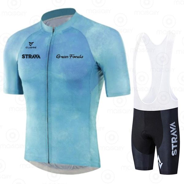 

racing sets men's cycling wear bicycle roupas ropa ciclismo hombre mtb maillot summer road bike triathlon uniform suits, Black;blue