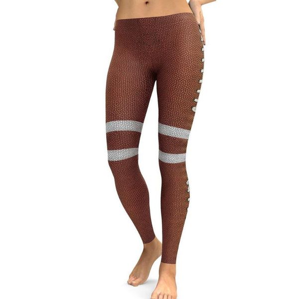 

women's leggings fitness printed women spring ankle-length soft legging stitching stripe slim push up lady's stretch #lr4, Black