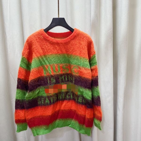 

2021 autumn winter milan runway sweaters o neck long sleeve high end jacquard pullover women's designer clothing 1008-15, White;black