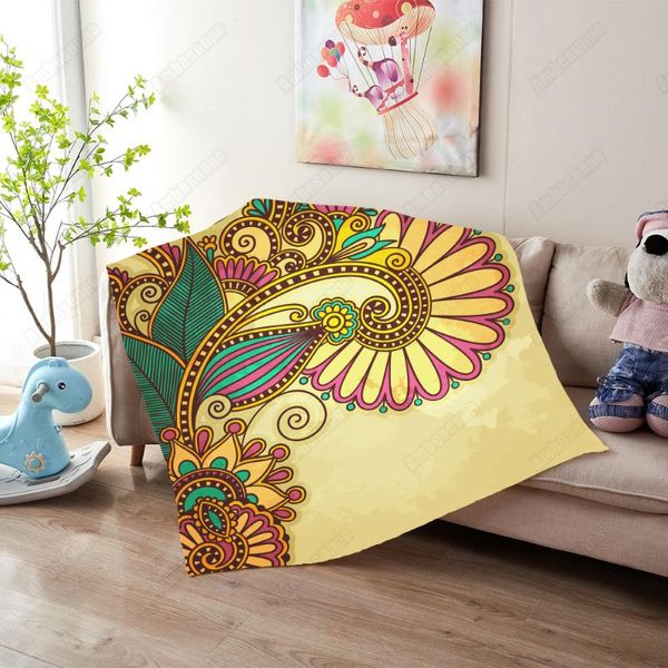 

blankets flower design on grunge background for beds cartoon sherpa fleece blanket plush bedspread custom dropship
