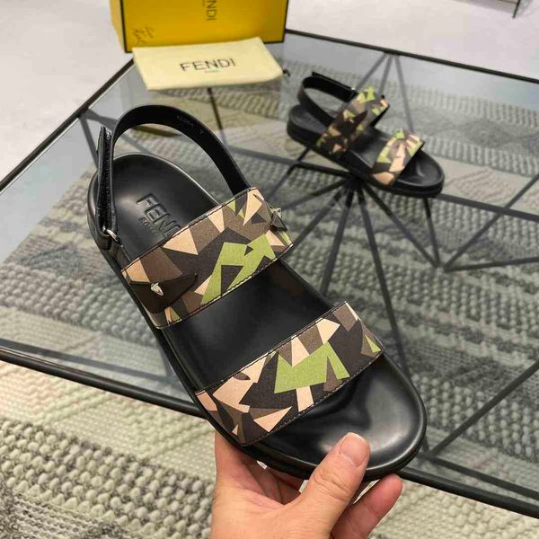 

summer flip flops fashion beach slides men's slippers women male indoor home outdoor slip household sandals men slippers zlh, Black