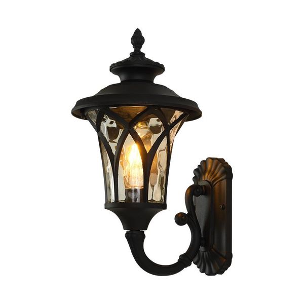 

wall lamps outdoor waterproof lamp loft industrial retro balcony lights corridor courtyard hanging and lanter