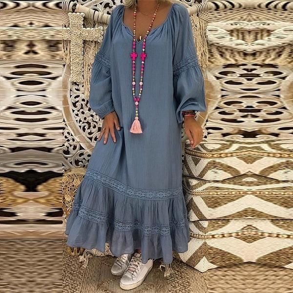 

cover up beach tunic woman 2021 trendy swimwear cover ups plus size boho chic ladies loose swimsuit dress sun lace kaftan praia, White;black