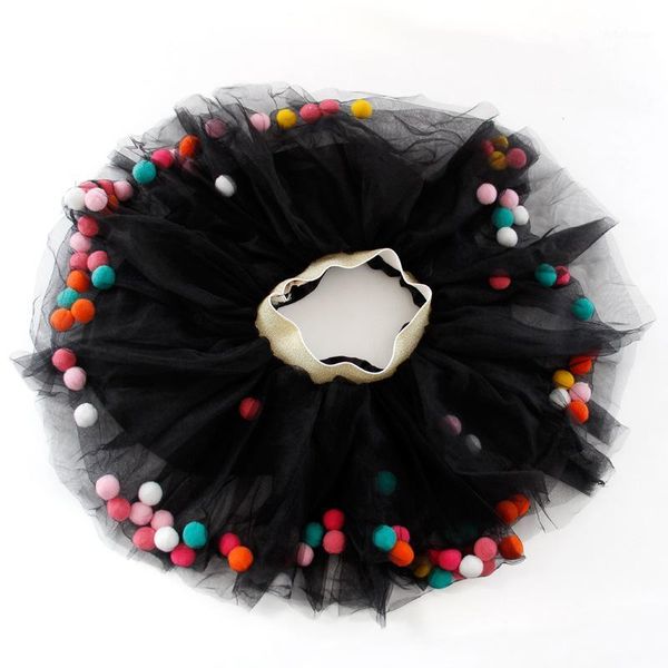 

skirts skirt kids girl tutu dot girls for age 2-8 years 9961, Blue