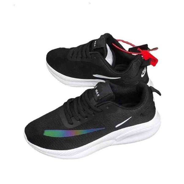 

putian breathable couple mh running student sports casual sho men's and women's cold dip