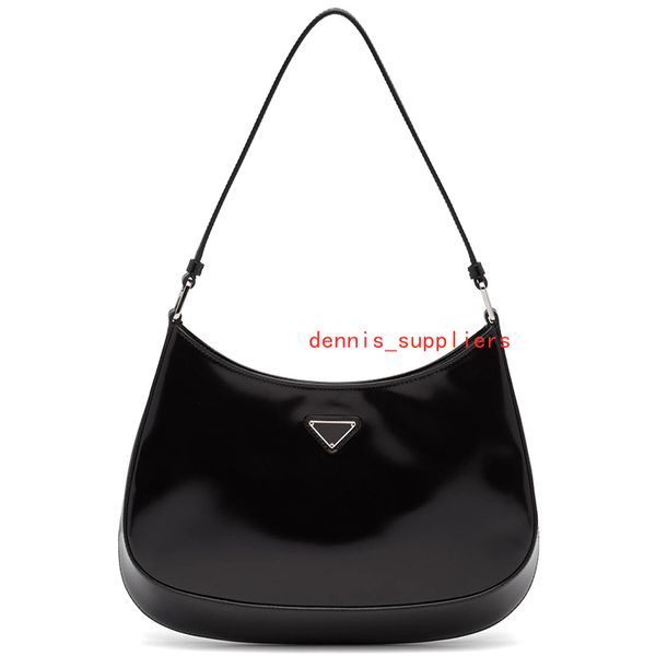 

genuine brushed leather fashion women crossbody messenger handbag purse woman waist shoulder bag box