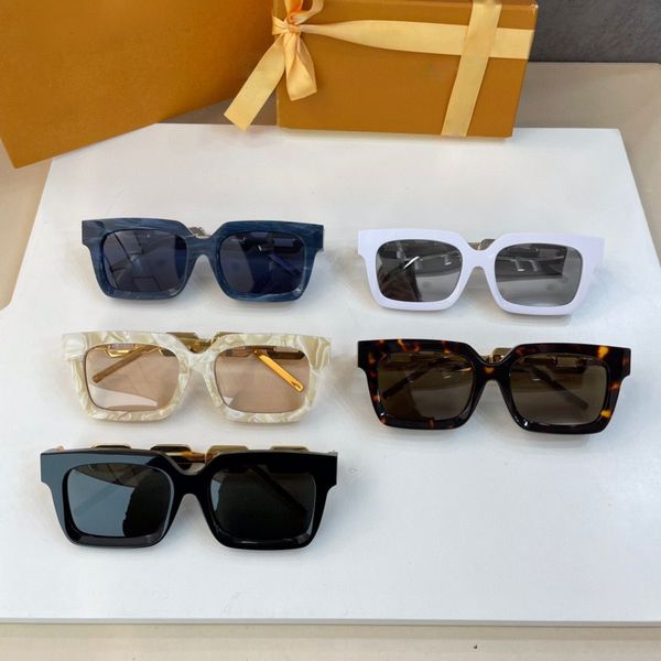 

men sunglasses for women latest selling fashion 1473 sun glasses mens sunglass gafas de sol glass uv400 lens with box, White;black