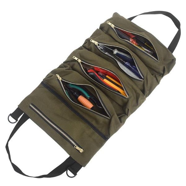 

car organizer creative mini suspension storage bag multifunctional portable kit
