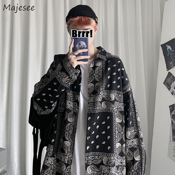 

men's jackets men fashion loose casual spring chic couples all-match handsome harajuku korean mens clothing coat streetwear outwear, Black;brown
